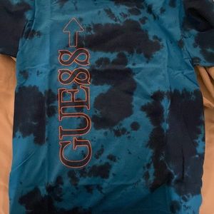 Brand new guess 88 rising collab